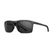 Wiley X Wx Axe Lunettes de soleil polarisées Noir