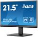 iiyama ProLite XU2293HS-B5 computer monitor 54,6 cm (21.5") Full HD LED Zwart