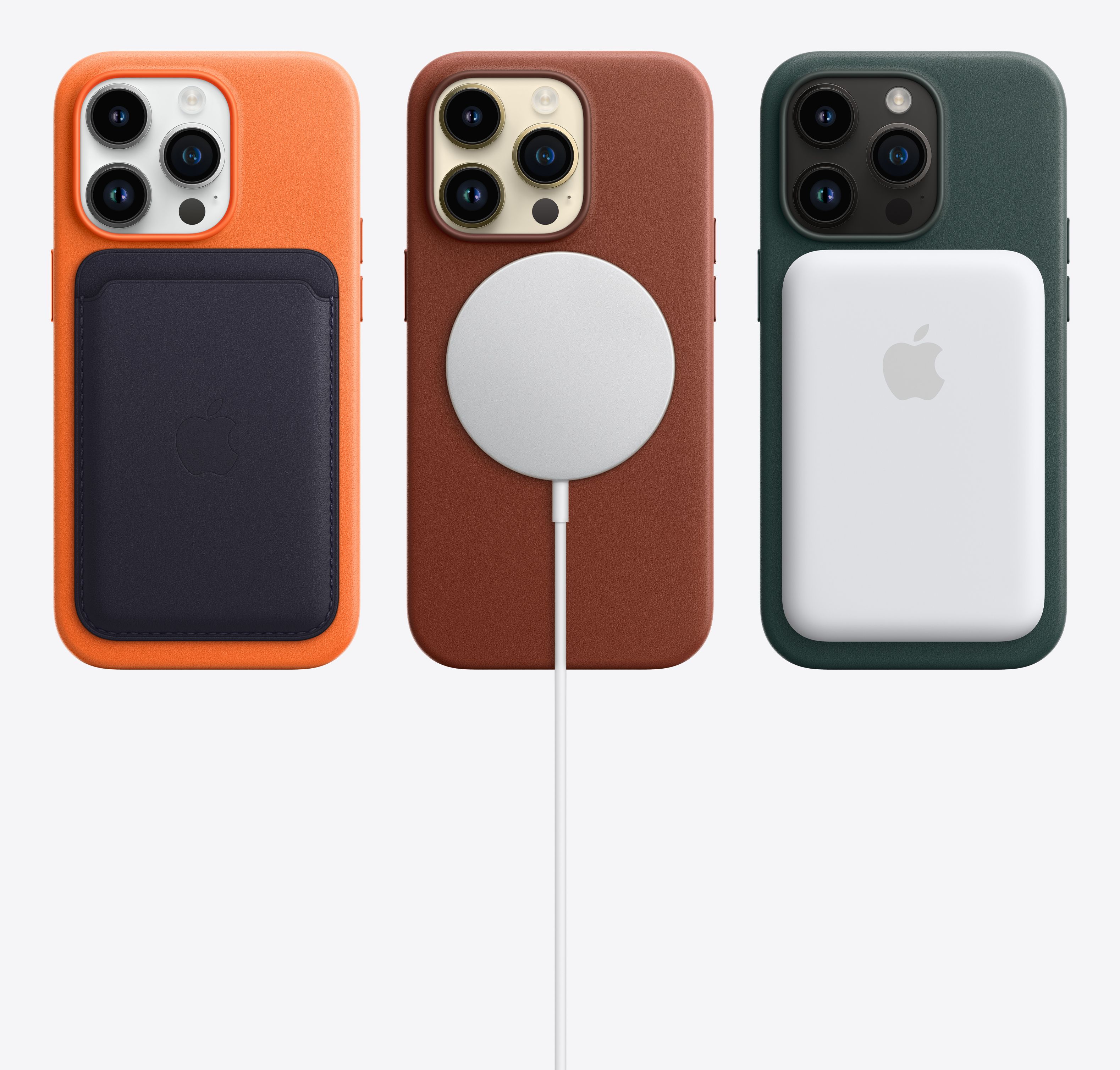 Apple iPhone 14 Pro 256GB - Paars - 6.1