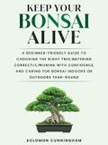 Keep Libri GmbH Keep Your Bonsai Alive