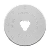 Olfa 28 mm roterende bladvulling, 5 stuks