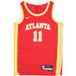 NBA Icon 22 Dri-fit Swingman Jersey No 11 Trae Young Atlhaw