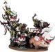 Games Workshop Warhammer 40.00 - Orks Kill Rig
