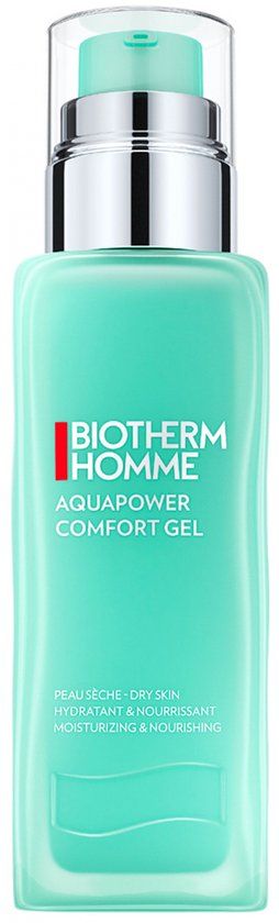 Biotherm Homme Aquapower Comfort Gel - 75ml