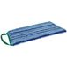 Greenspeed Microvezelmop 30 cm blauw