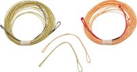 Duotone Pair Of Adjustable Back Lines - Multicolor - Neoprene - Adult