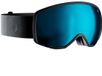 Atomic Revent M HD masque de ski bleu, gris Blue/CAT2