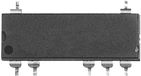 Texas Instruments DCP010505BP-U DC/DC-converter