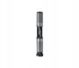 Kellys Drift Minipomp Fietspomp - Aluminium, Zwart, 5 Bar