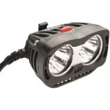 Nite Rider Éclairage supplémentaire pour moto ADV 3600 (DST2611)
