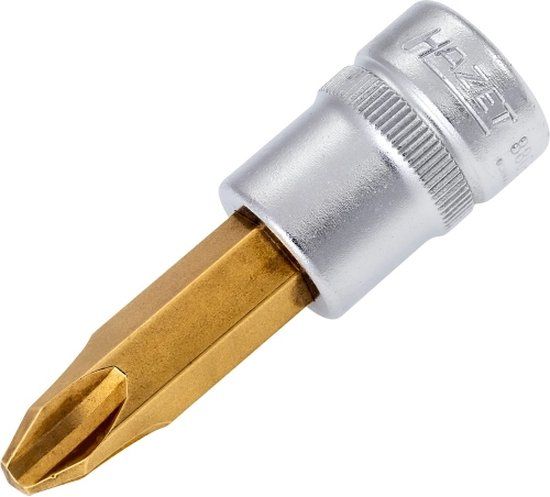Hazet - Bitdop Phillips 3/8 " PH 4