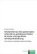 Schulwechsel Verlag Julius Klinkhardt GmbH & Co. KG Schulwechsel aus dem gemeinsamen Unterricht an spezialisierte Schulen für Kinder und Jugendliche mit Körperbehinderung