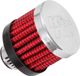Ventilatiefilter K&N Karterontluchtingsfilter 8 mm (62-2470)