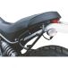 Sw-motech Fixation Valise Latérale Droite Slc Hta.22.577.11003 Ducati