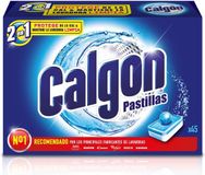 Calgon Expressball Tabs 45 wasbeurten 0.680 kg