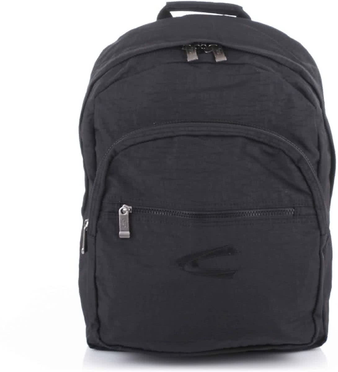 camel active Backpack Journey black