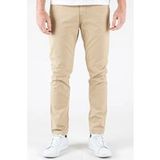 Lee Slim Chino Sable Taille : W30L34