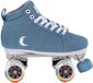 Chaya Patins à roulettes en jean bleu EU 36