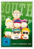 South Universal Pictures International Entertainment Limited South Park - Season 26