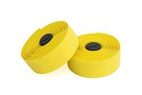 Massi Summer stuurband, sport en outdoor, geel