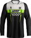Leatt Moto 4.5 Lite Maillot de motocross
