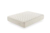 Moonia Serenity Pocketvering Matras - 90 x 190 cm - Beige