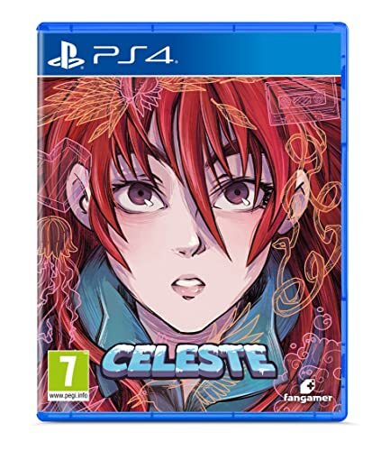 Fangamer Celeste - PS4
