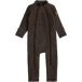 Mikk-Line Grenouillère en laine bébé