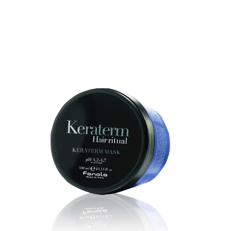 Fanola Keraterm Hair Ritual Masker 300ml