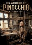 Les Culturea Les aventures de Pinocchio