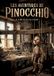 Les Culturea Les aventures de Pinocchio