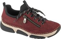 Rieker lage damesslipschoen 45973-36 Red