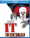 It Warner Home Video It / Blu-Ray / 1990