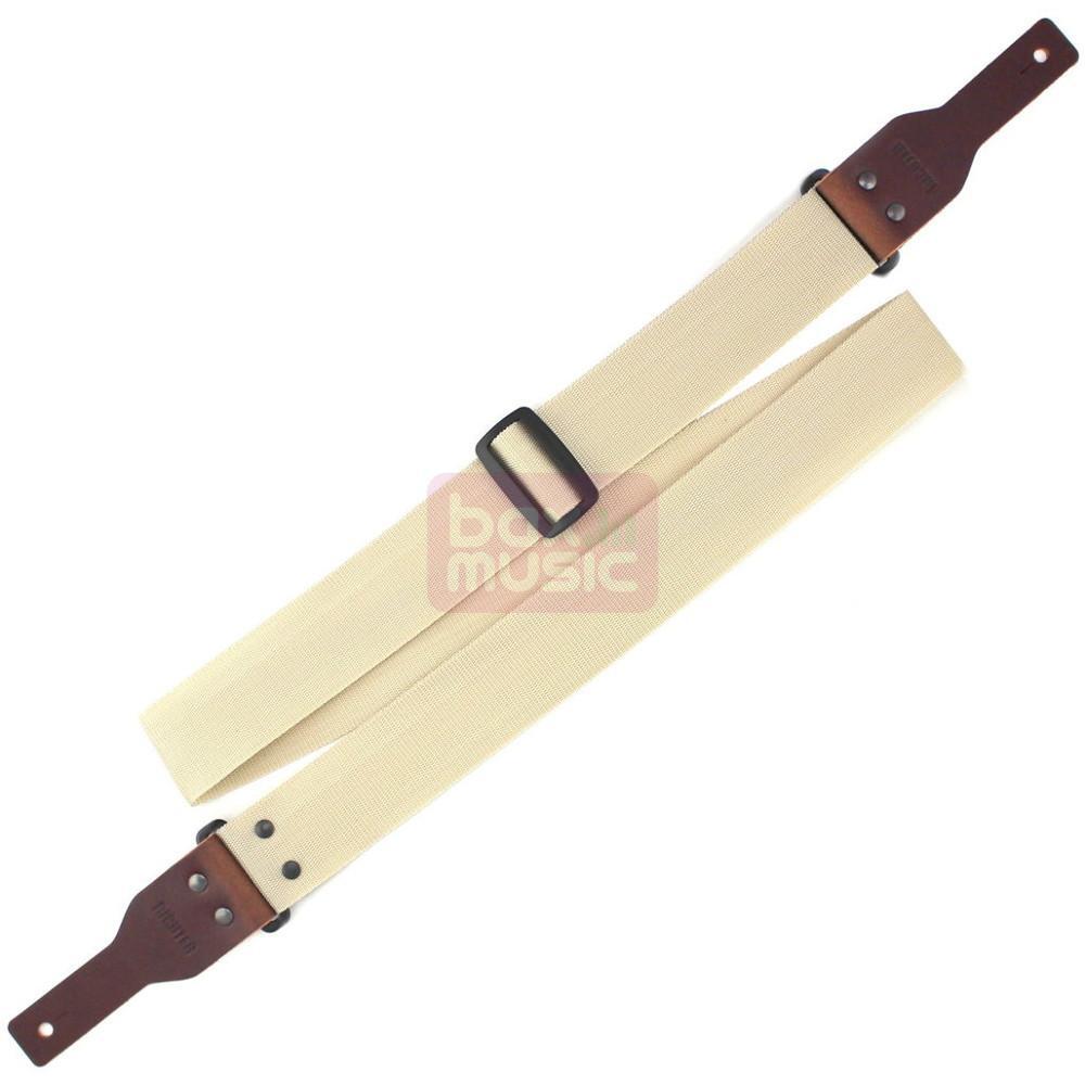 Richter Racoon Beige / Brown 1480 gitaarband