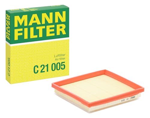 MANN-FILTER C 21 005 Luchtfilter