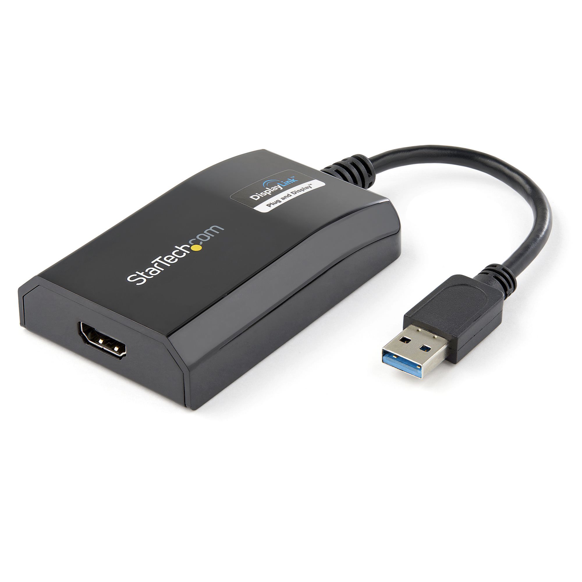 StarTech.com Startech USB 3.0 naar HDMI Video Graphics Adapter