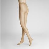 Hudson Simply 20 2-pack Sh dames panty
