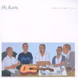 Konkurrent De Rosa - Prevention (CD)