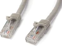 StarTech.com Cat6 patchkabel met snagless RJ45 connectors – 5 m, grijs