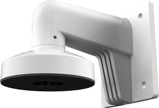 Hikvision DS-1272ZJ-110-TRS - Mounting foot - Outdoor - White