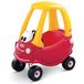 Little Tikes Cozy Coupe Loopauto - Voiture à monter - Multicolore - 1,5-5 ans