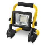 Brightium Opvouwbare LED-projector, 1,5 m, 20 W