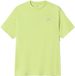 Puma T-shirt manches courtes Jaune XL