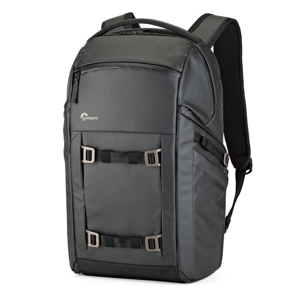 Lowepro FreeLine BP 350 AW Backpack - Black