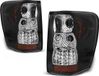 Viking Choice Achterlichten CHRYSLER JEEP GRAND CHEROKEE 99-05 05 ZWART LED