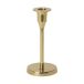 Lexington Heritage S Brass Bougeoir