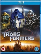 Paramount Transformers (2007)