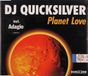 Planet Sony Music Entertainment Germany GmbH Dj Quicksilver - Planet Love - CD