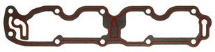 Gasket, Ajusa Gasket, cylinder head cover
