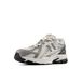 New Balance Sneakers '1906' Stone Grey / Wit